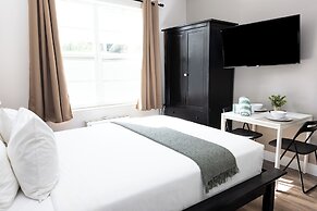 Ocean Reef Suites, South Beach