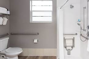 Ocean Reef Suites, South Beach