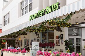 Ocean Reef Suites, South Beach