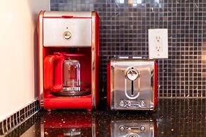 Ocean Reef Suites, South Beach