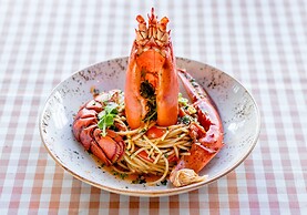 Ocean Reef Suites, South Beach