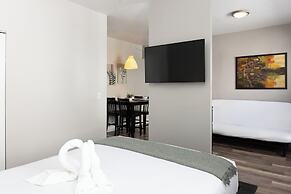 Ocean Reef Suites, South Beach