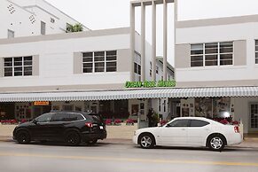 Ocean Reef Suites, South Beach