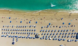 Ocean Reef Suites, South Beach