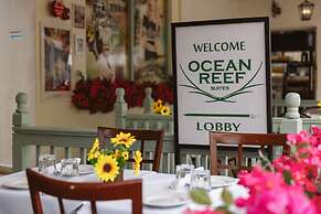 Ocean Reef Suites, South Beach