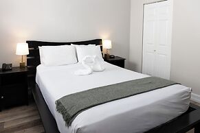 Ocean Reef Suites, South Beach