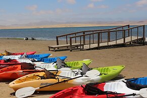 The Legend Paracas Resort