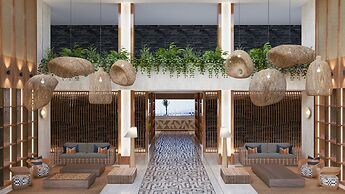 The Legend Paracas Resort, a Destination by Hyatt Hotel