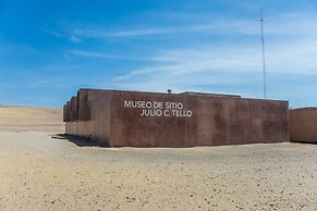 The Legend Paracas Resort, a Destination by Hyatt Hotel