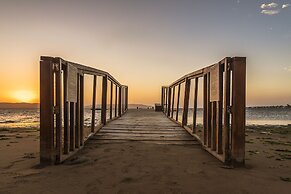 The Legend Paracas Resort, a Destination by Hyatt Hotel