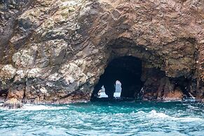 The Legend Paracas Resort, a Destination by Hyatt Hotel
