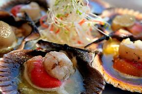 The Legend Paracas Resort, a Destination by Hyatt Hotel