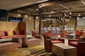 The Legend Paracas Resort, a Destination by Hyatt Hotel