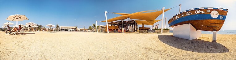 The Legend Paracas Resort, a Destination by Hyatt Hotel