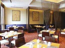 Courtyard by Marriott Shanghai Xujiahui