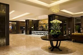 Courtyard by Marriott Shanghai Xujiahui