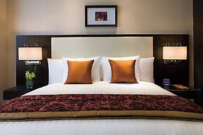 Courtyard by Marriott Shanghai Xujiahui