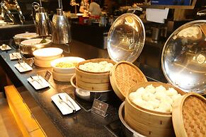 Courtyard by Marriott Shanghai Xujiahui