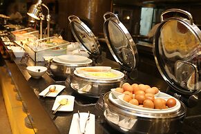 Courtyard by Marriott Shanghai Xujiahui