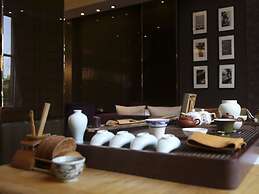 Courtyard by Marriott Shanghai Xujiahui