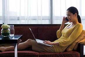 Courtyard by Marriott Shanghai Xujiahui