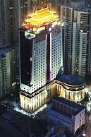 Courtyard by Marriott Shanghai Xujiahui