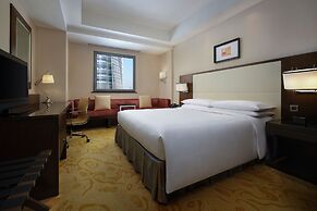 Courtyard by Marriott Shanghai Xujiahui