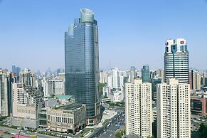 Courtyard by Marriott Shanghai Xujiahui