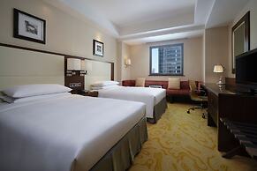 Courtyard by Marriott Shanghai Xujiahui