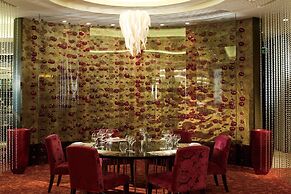 Courtyard by Marriott Shanghai Xujiahui