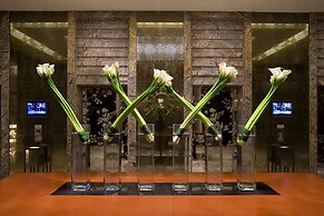 Courtyard by Marriott Shanghai Xujiahui