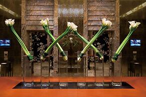 Courtyard by Marriott Shanghai Xujiahui