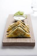 Courtyard by Marriott Shanghai Xujiahui