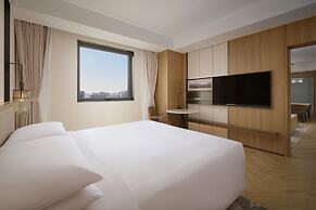 Courtyard by Marriott Shanghai Xujiahui