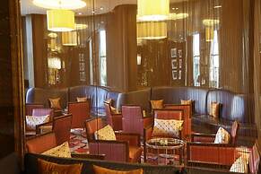 Courtyard by Marriott Shanghai Xujiahui