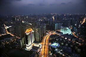 Courtyard by Marriott Shanghai Xujiahui