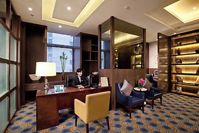 Courtyard by Marriott Shanghai Xujiahui
