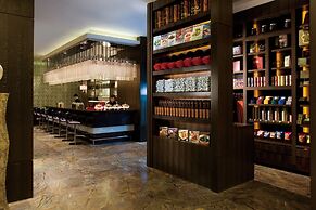 Courtyard by Marriott Shanghai Xujiahui