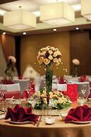 Courtyard by Marriott Shanghai Xujiahui