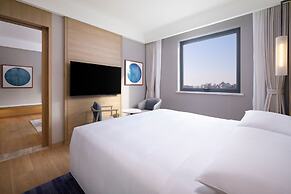 Courtyard by Marriott Shanghai Xujiahui