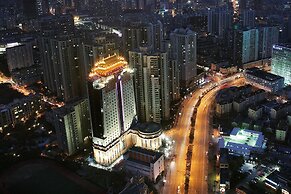 Courtyard by Marriott Shanghai Xujiahui