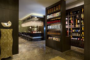 Courtyard by Marriott Shanghai Xujiahui