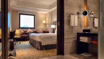 Courtyard by Marriott Shanghai Xujiahui