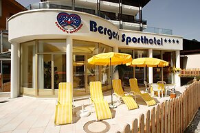 Bergers Sporthotel