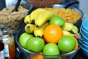 Gallery Hyde Park Hostel