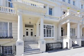 Gallery Hyde Park Hostel