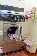 Gallery Hyde Park Hostel