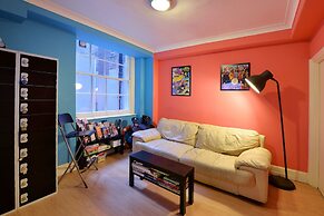 Gallery Hyde Park Hostel