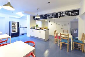 Gallery Hyde Park Hostel