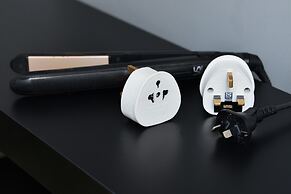 Gallery Hyde Park Hostel